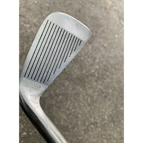 Wilson 1200 Gear Effect 3 Iron  /  RH  / 38.5" Dynamic Regular Steel  / mm7796 - Picture 1 of 9